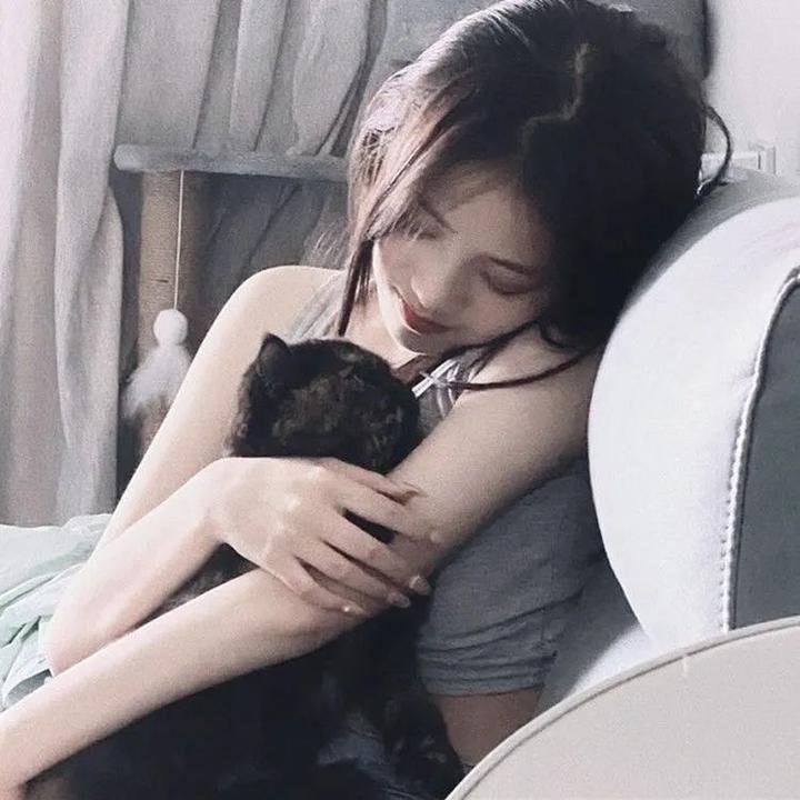 影子背后